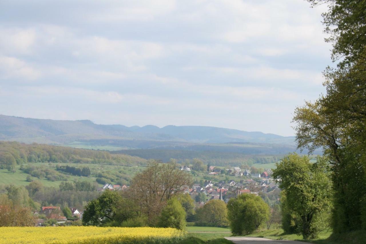Gites Du Tilleul Gumbrechtshoffen 외부 사진