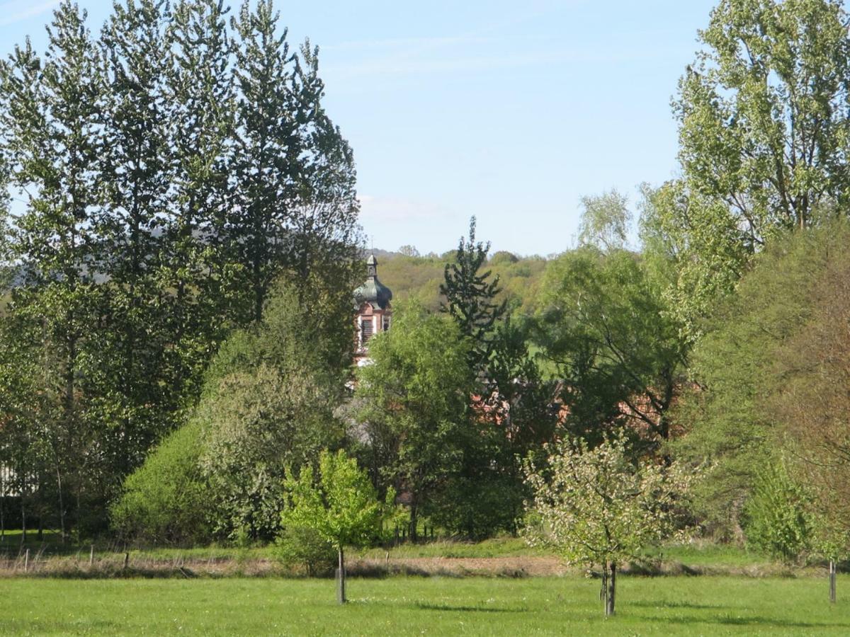Gites Du Tilleul Gumbrechtshoffen 외부 사진